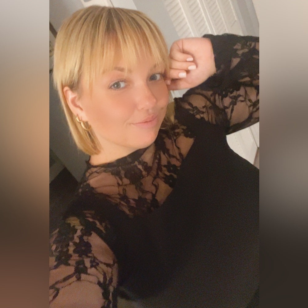 Meet your Posher, Haley